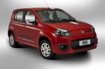 Fiat Uno 2011 года